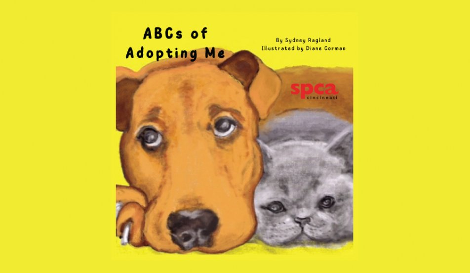 ABCs of Adopting Me